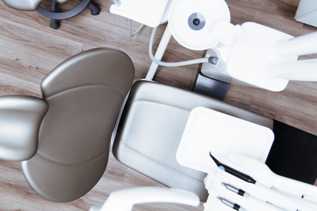 Cosmetic dentistry at Naas Family Dentistry