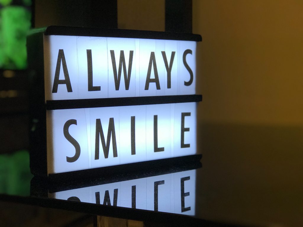 smile at Naas Family Dentistry